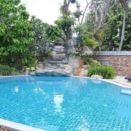 Samui Heritage Resort Bophut Dış mekan fotoğraf