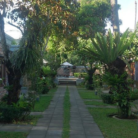 Samui Heritage Resort Bophut Dış mekan fotoğraf