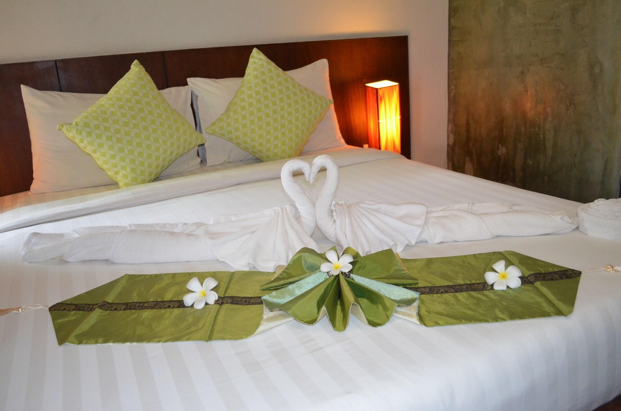 Samui Heritage Resort Bophut Dış mekan fotoğraf