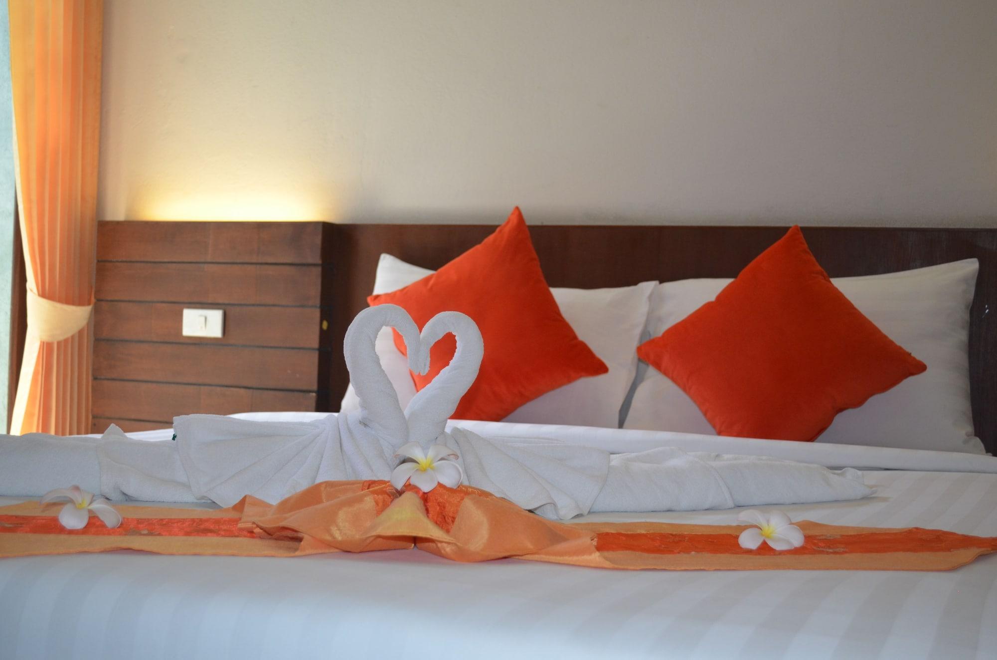 Samui Heritage Resort Bophut Dış mekan fotoğraf