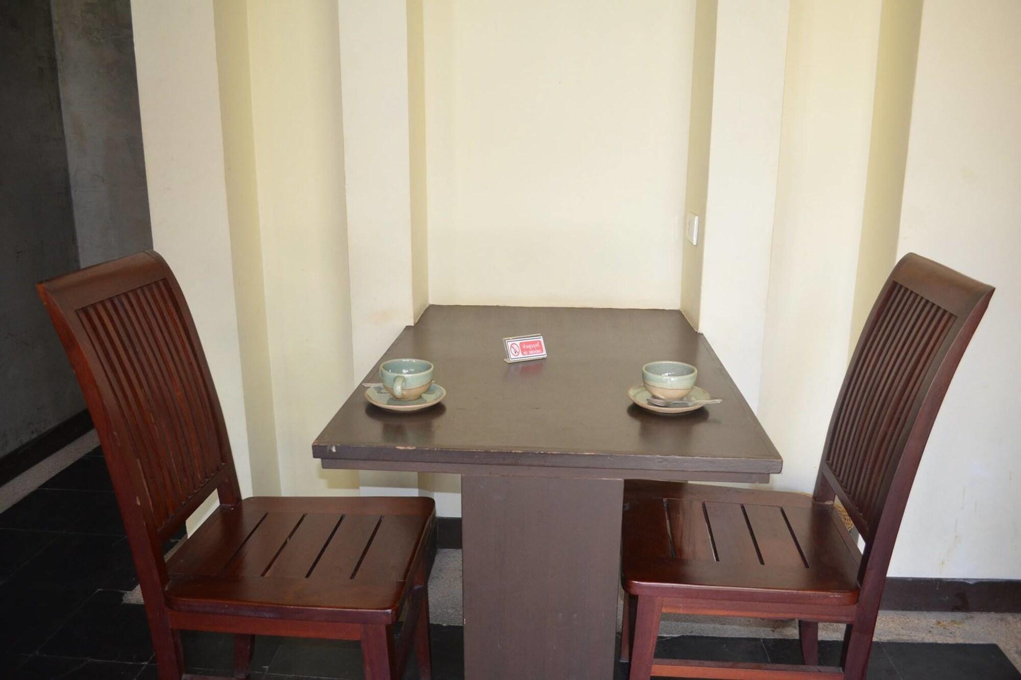 Samui Heritage Resort Bophut Dış mekan fotoğraf