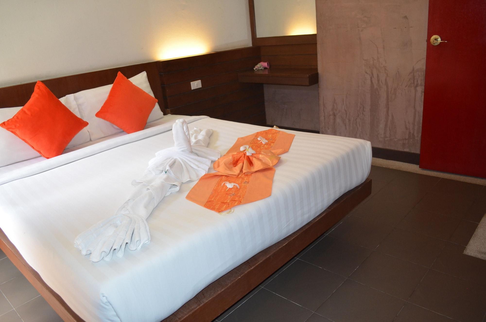 Samui Heritage Resort Bophut Dış mekan fotoğraf