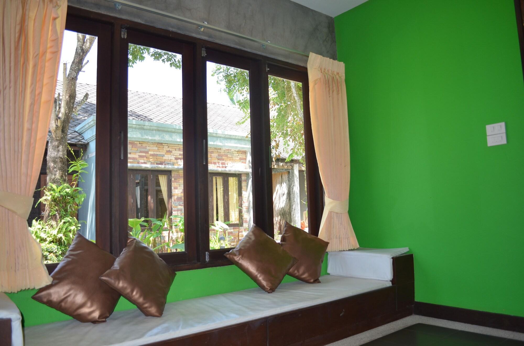Samui Heritage Resort Bophut Dış mekan fotoğraf