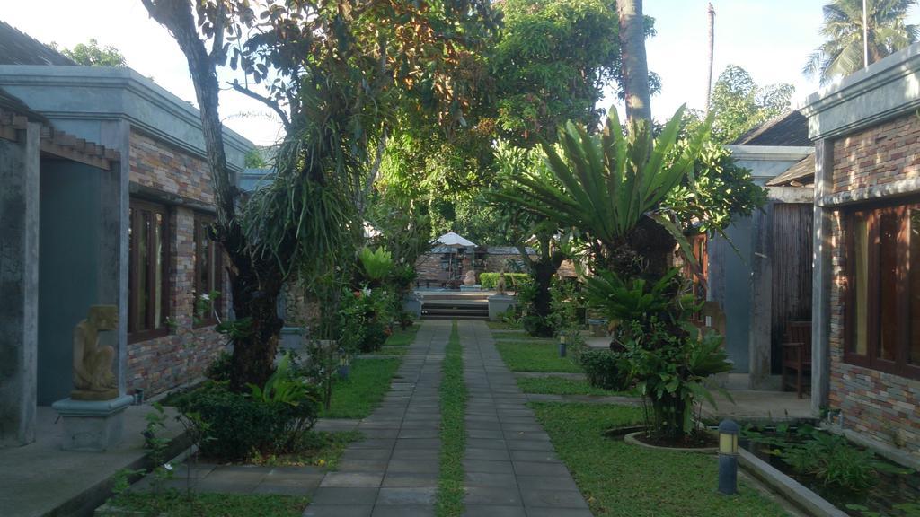 Samui Heritage Resort Bophut Dış mekan fotoğraf