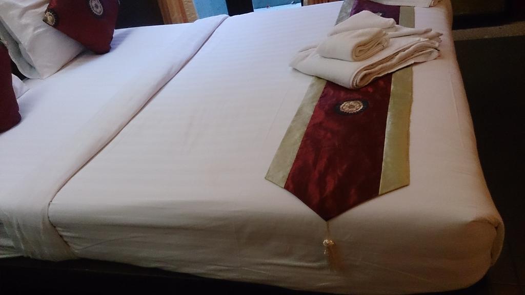 Samui Heritage Resort Bophut Dış mekan fotoğraf
