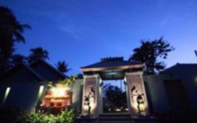 Samui Heritage Resort Bophut Dış mekan fotoğraf