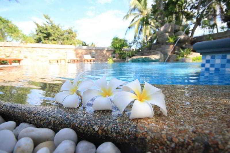 Samui Heritage Resort Bophut Dış mekan fotoğraf