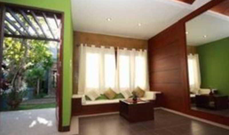 Samui Heritage Resort Bophut Dış mekan fotoğraf