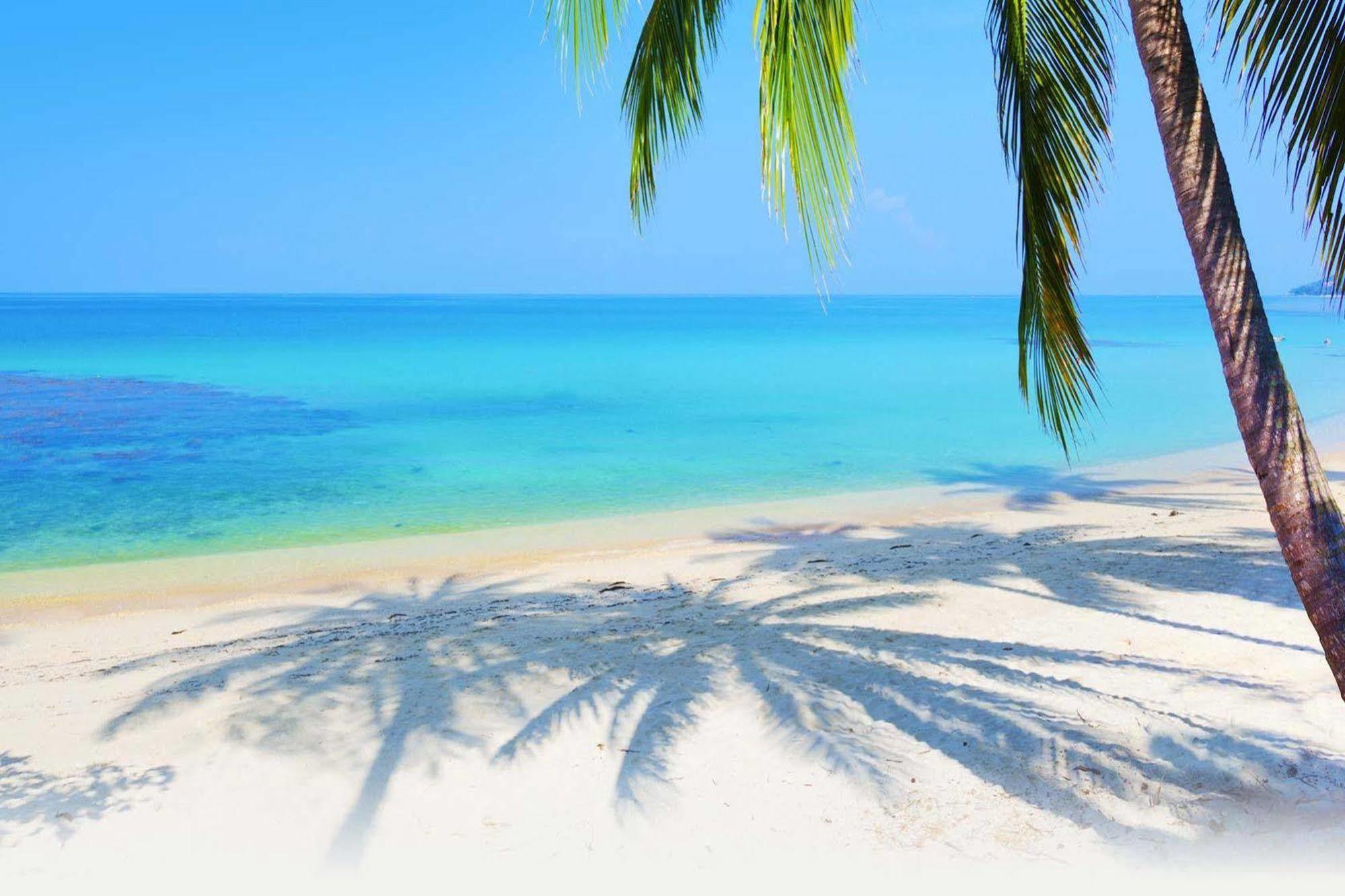 Samui Heritage Resort Bophut Dış mekan fotoğraf